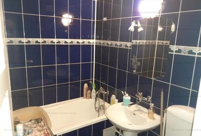 Apartament cu 2 camere semidecomandat în Apollo