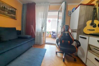 Apartament 3 camere de vanzare in Decebal-Dacia Oradea, Oradea - 7