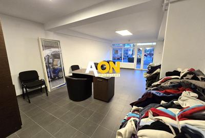 Spațiu comercial, de 50 mp, în Cetate - 2