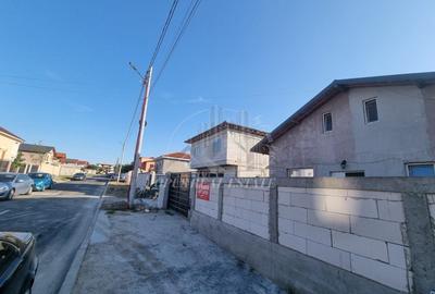 CASĂ IN OVIDIU