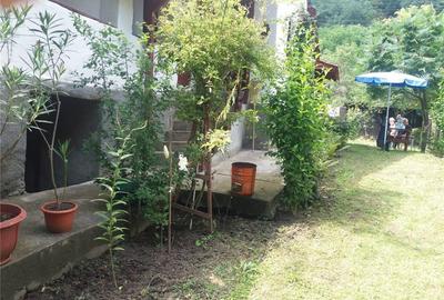 Casă cu 2 camere în Central - 6