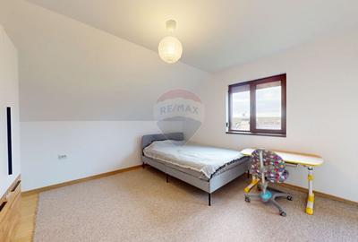 Comision 0% | Casa individuala | P+M | Teren 800 mp | Bod - 16