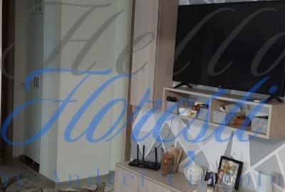 Apartament cu 5 camere decomandat, mobilat în Mănăștur - 9