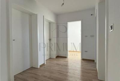 Duplex spatios - bucatarie inchisa - zona in plina dezvoltare. - 14