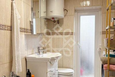 Apartament la curte, Cardinal Iuliu Hossu Oradea - 15