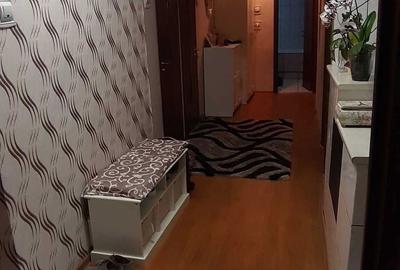 Apartament cu 3 camere decomandat în Aurel Vlaicu - 5