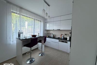 Casă cu 4 camere cu Teren 200 Mp în Rediu - 7