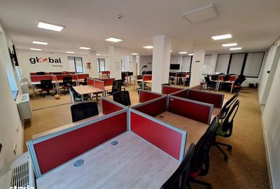 Spațiu comercial, de 700 mp, în Delfinariu - 2