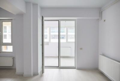 Apartament cu 3 camere semidecomandat în Central - 8