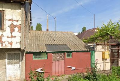 Casă la preț de garsonieră! - 2