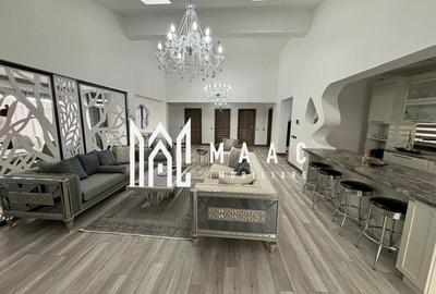 Casa /Vila de Lux | Teren 630 mp | Sibiu - 1