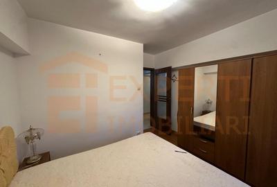 Apartament cu 2 camere decomandat, mobilat în Tomis II - 8