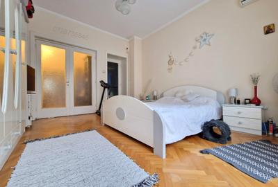 Maria Rosetti, intre Magheru si Mosilor, cu centrala proprie de apartament - 8