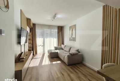 Apartament cu 3 camere în Calea Aradului - 1