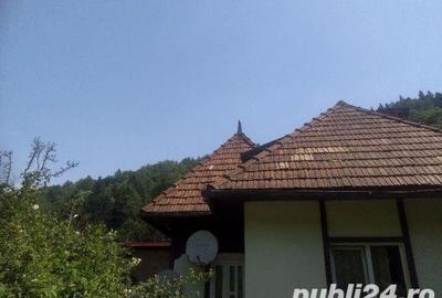 Casă cu 4 camere cu Teren 340 Mp în Castelul Peleș - 7