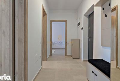 Apartament cu 2 camere decomandat, mobilat în Metalurgiei - 10