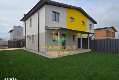 Casă cu 4 camere cu Teren 324 Mp în Vidra - 2