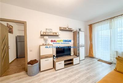 Apartament cu 2 camere semidecomandat, mobilat în Militari - 2