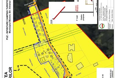 Spațiu comercial, în Moreni - 2