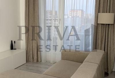 Apartament cu 2 camere, mobilat în Torontalului - 3