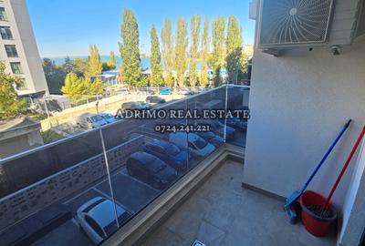 PRIMUL CHIRIAS - Ap2cam - Aviatorii Residence - Parcare Subterana - 700 Euro - 12