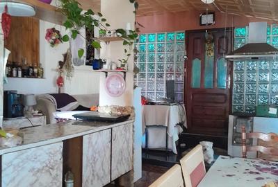 Casă cu 4 camere cu Teren 1500 Mp în Dumbrava - 3