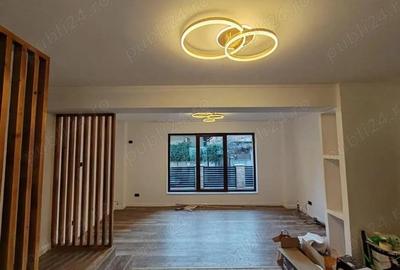 Casă cu 4 camere în 13 Septembrie - 6