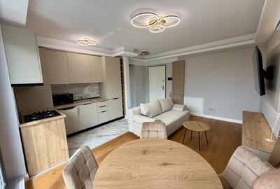 Apartament 2 camere | Unirii |  Parcare | Nou | - 2