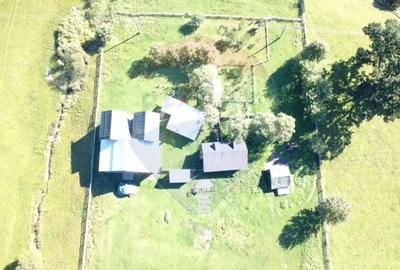 Casa in Vatra Dornei, zona Argestru, cu 11.541m.p. TEREN INTRAVILAN - 5