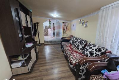 Casă cu 3 camere cu Teren 1000 Mp în Țifești - 14