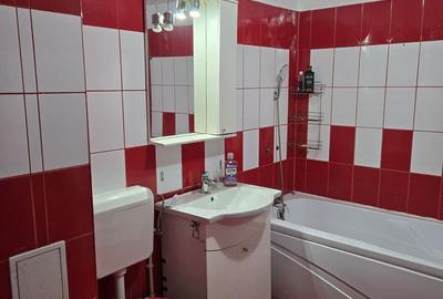 Apartament cu 3 camere decomandat, mobilat în Militari - 6