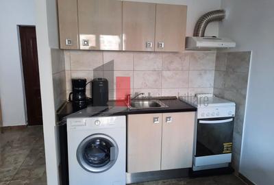 Garsonieră semidecomandată, mobilată în Drumul Taberei - 3