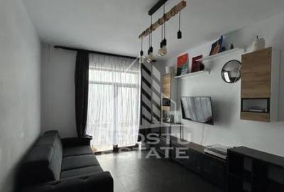 Apartament cu 2 camere, Braytim, Centrala Proprie