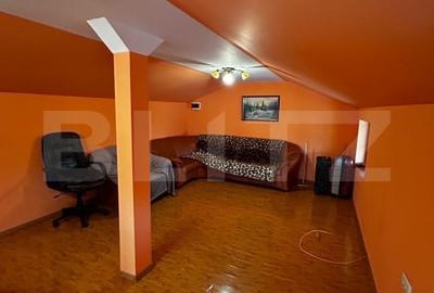 Casa + Teren 240 mp intr-un cartier linistit – investitie foarte buna-SECTORUL 1 - 9