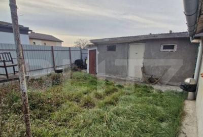 Duplex in centrul orasului Turda - 10