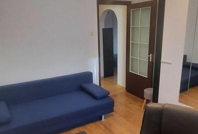 Apartament cu 4 camere semidecomandat, mobilat în Drumul Taberei - 3