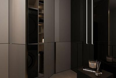 Apartament cu 4 camere decomandat, mobilat în Floreasca - 71