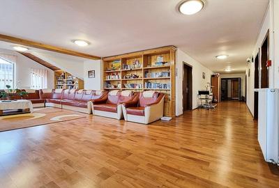 Complex de Vile cu Destinatii Multiple - 9