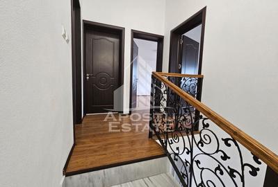 Duplex pozitie buna in Mosnita Noua Duplex pozitie buna in Mosnita Noua - 10