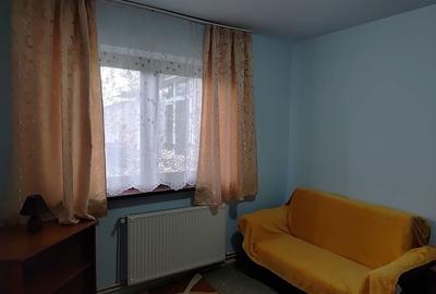 Apartament cu 2 camere decomandat în Central - 6