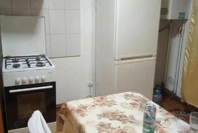 Apartament cu 3 camere decomandat în Central - 4