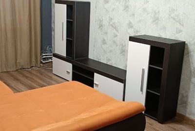 Apartament cu 2 camere semidecomandat în Podu Roș - 2