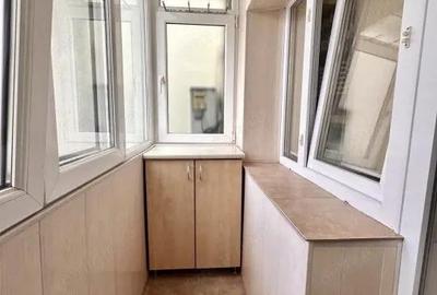 Apartament Spatios 2 camere Rahova - Margeanului - 12