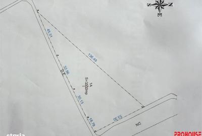 Spațiu comercial, în Grigoreni - 1
