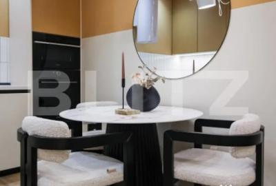 Apartament cu 2 camere decomandat în Calea Sighisoarei - 9