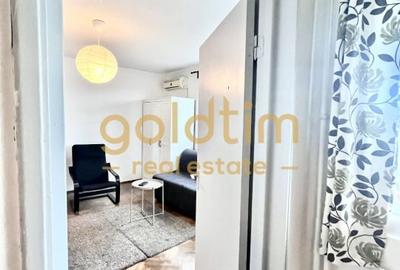2 camere renovat,mobilat si utilat,3min metrou N. Grigorescu,Parc IOR,statia 311 - 7