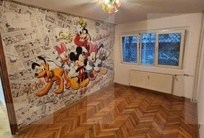 Apartament cu 3 camere, 62,70 mp, zona 1 Decembrie 1918, Titan, Sector 3 - 1