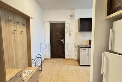 Apartament cu 2 camere semidecomandat, mobilat în Elisabetin - 8
