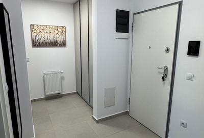Apartament cu 2 camere în Drumul Carului - 7