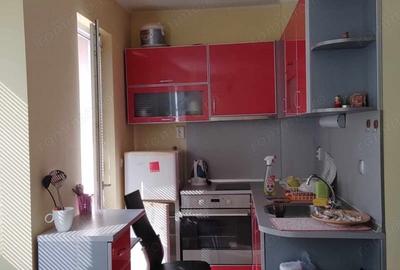 Garsonieră în Olimpia-Stadion